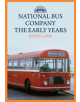 National Bus Company: The Early Years - 9781445694474-thumb