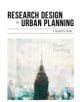 Research Design in Urban Planning - 9781446294451-thumb