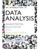 An Introduction to Data Analysis - 9781446295151-thumb