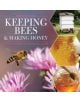 Keeping Bees and Making Honey - 9781446303559-thumb