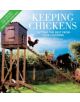 Keeping Chickens - Thi - 9781446303634-thumb