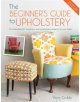 The Beginner's Guide to Upholstery - 9781446305324-thumb