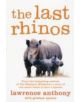 The Last Rhinos - 9781447203803-thumb