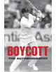 Boycott: The Autobiography - 9781447249184-thumb