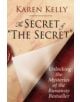 The Secret of 'The Secret' - 9781447251217-thumb