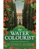 The Watercolourist - 9781447257745-thumb