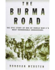 The Burma Road - 9781447264873-thumb