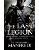 The Last Legion - 9781447271413-thumb