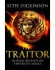 The Traitor - 9781447281184-thumb