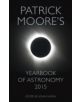 Patrick Moore's Yearbook of Astronomy 2015 - 9781447285175-thumb