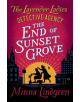 The End of Sunset Grove - 9781447289357-thumb