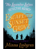 Escape from Sunset Grove - 9781447289388-thumb