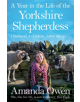 A Year in the Life of the Yorkshire Shepherdess - 9781447295266-thumb