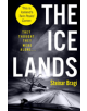 The Ice Lands - 9781447298823-thumb