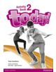 Today! 2 Activity Book - 9781447900856-thumb