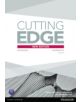 Cutting Edge Advanced New Edition Workbook with Key - 9781447906292-thumb