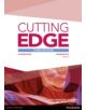 Cutting Edge 3rd Edition Elementary Workbook with Key - 9781447906414-thumb