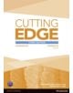 Cutting Edge 3rd Edition Intermediate Workbook with Key - 9781447906520-thumb