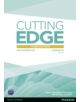 Cutting Edge 3rd Edition Pre-Intermediate Workbook with Key - 9781447906636-thumb