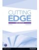 Cutting Edge Starter New Edition Workbook without Key - 9781447906728-thumb