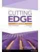 Cutting Edge 3rd Edition Upper Intermediate Workbook with Key - 9781447906773-thumb