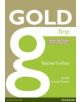 Gold First New Edition eText Teacher CD-ROM - 9781447907121-thumb