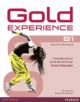 Gold Experience B1 Workbook without key - 9781447913931-thumb