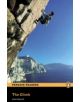 Level 3: The Climb Book and MP3 Pack - 9781447925415-thumb