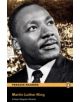 Level 3: Martin Luther King Book and MP3 Pack - 9781447925651-thumb