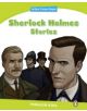 Level 4: Sherlock Holmes Stories - 9781447931294-thumb