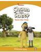 Level 3: Shaun The Sheep Save the Tree - 9781447931348-thumb