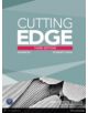 Cutting Edge Advanced New Edition Students' Book and DVD Pack - 9781447936800-thumb