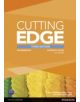 Cutting Edge 3rd Edition Intermediate Students' Book and DVD Pack - 9781447936879-thumb