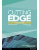 Cutting Edge 3rd Edition Pre-Intermediate Students' Book and DVD Pack - 9781447936909-thumb