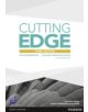 Cutting Edge 3rd Edition Pre-Intermediate Teacher's Book and Teacher's Resource Disk Pack - 9781447936930-thumb