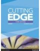 Cutting Edge Starter New Edition Students' Book and DVD Pack - 9781447936947-thumb