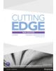 Cutting Edge Starter New Edition Teacher's Book and Teacher's Resource Disk Pack - 9781447936978-thumb