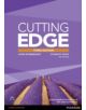 Cutting Edge 3rd Edition Upper Intermediate Students' Book and DVD Pack - 9781447936985-thumb