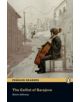 Level 3: The Cellist of Sarajevo Book and MP3 Pack - 9781447938071-thumb