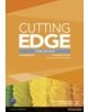 Cutting Edge 3rd Edition Intermediate Students' Book with DVD and MyEnglishLab Pack - 9781447944041-thumb