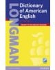 Longman Dictionary of American English 5 Cased (HE) - 9781447948100-thumb