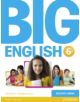 Big English 6 Activity Book - 9781447950967-thumb