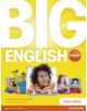 Big English Starter Pupils Book - 9781447951025-thumb