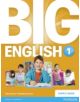 Big English 1 Pupils Book stand alone - 9781447951261-thumb