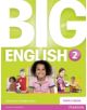 Big English 2 Pupils Book stand alone - 9781447951278-thumb