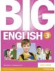 Big English 3 Pupils Book stand alone - 9781447951285-thumb