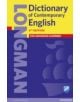 Longman Dictionary of Contemporary English 6 Cased and Online - 9781447954095-thumb