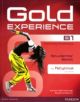 Gold Experience B1 Students' Book with DVD-ROM/MyLab Pack - 9781447961932-thumb