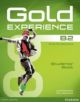 Gold Experience B2 Students' Book and DVD-ROM Pack - 9781447961963-thumb