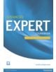 Expert Advanced 3rd Edition Coursebook with CD Pack - 9781447961987-thumb